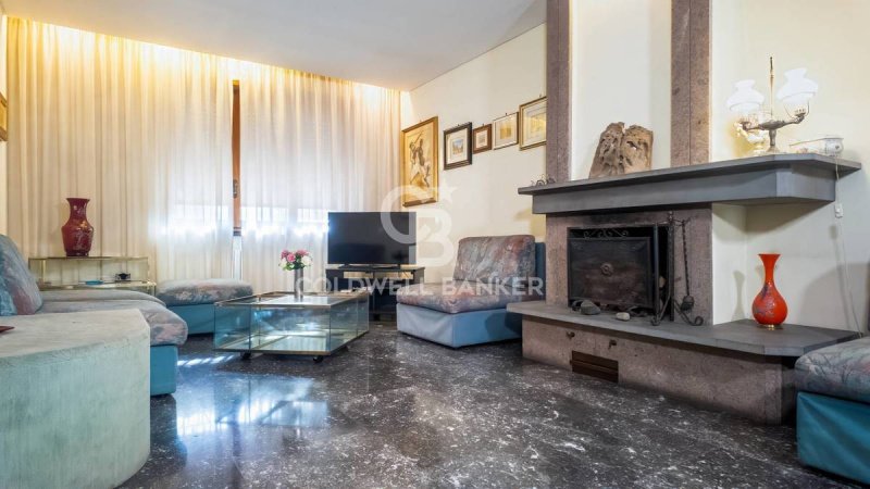 Appartement in Rome