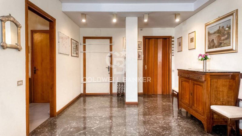 Квартира в Rome