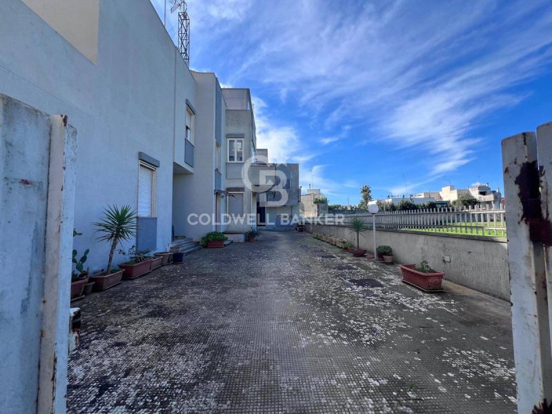 Casa semi indipendente a Galatina