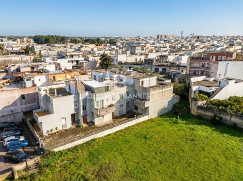 Casa semi indipendente a Galatina