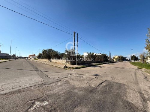 Building plot in Sogliano Cavour