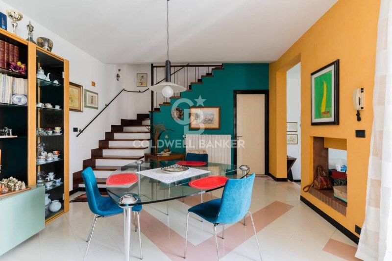 Detached house in Supersano