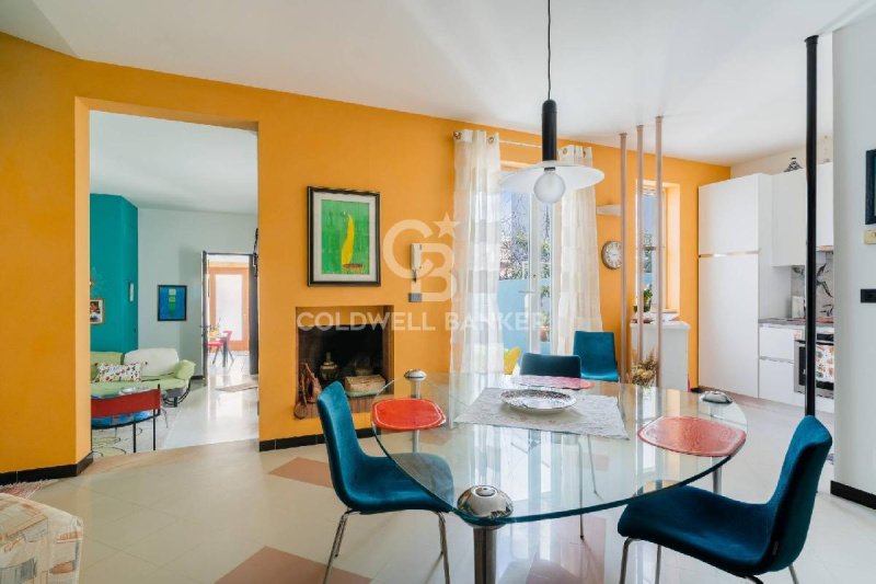 Detached house in Supersano