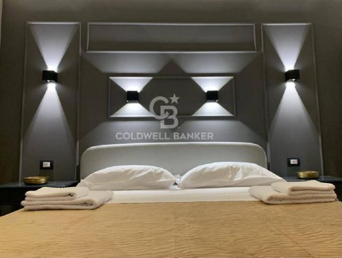 Квартира в Лечче