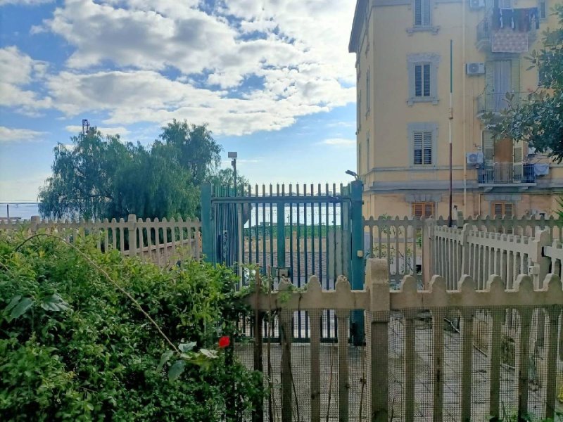 Apartamento em Tarento