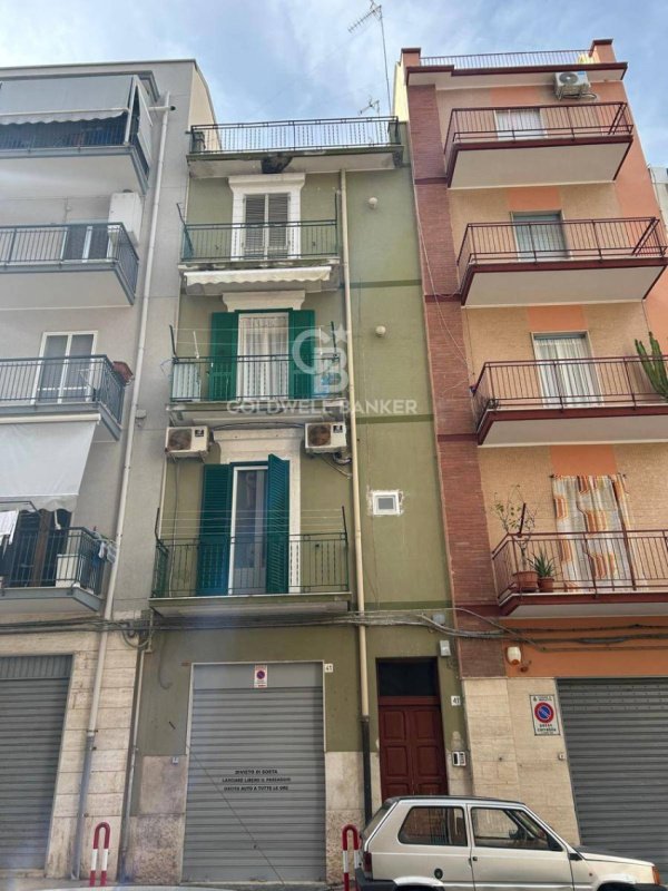 Lägenhet i Barletta