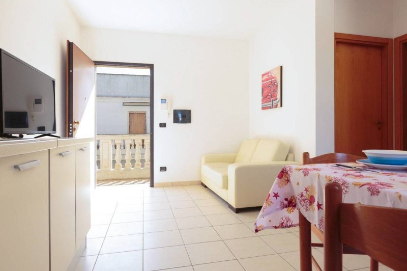 Apartment in Nardò