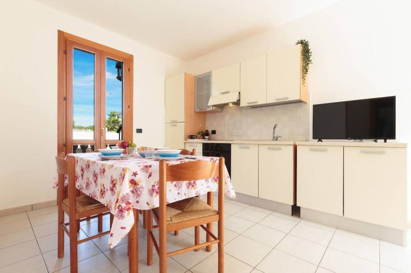 Appartement in Nardò