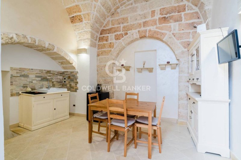 Casa semi indipendente a Sogliano Cavour