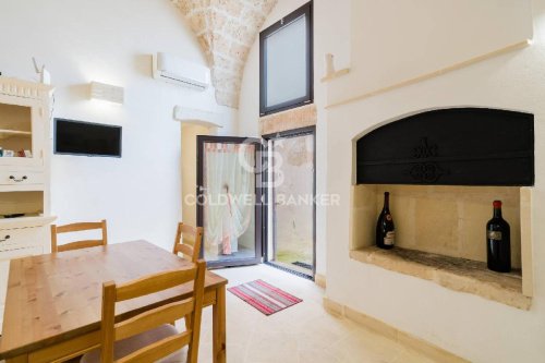 Casa semi indipendente a Sogliano Cavour