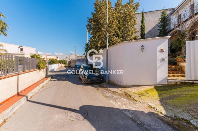 Villa in Sava
