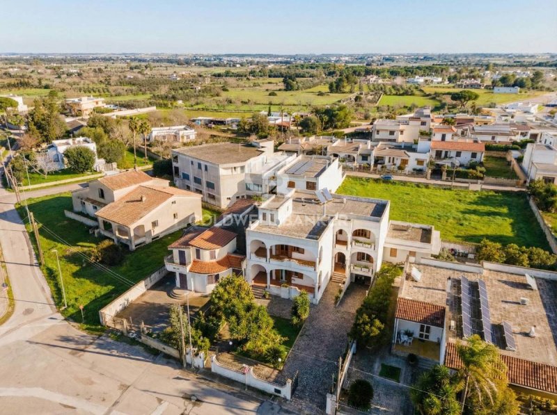 Villa à Surano