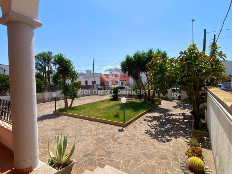 Villa en Surano