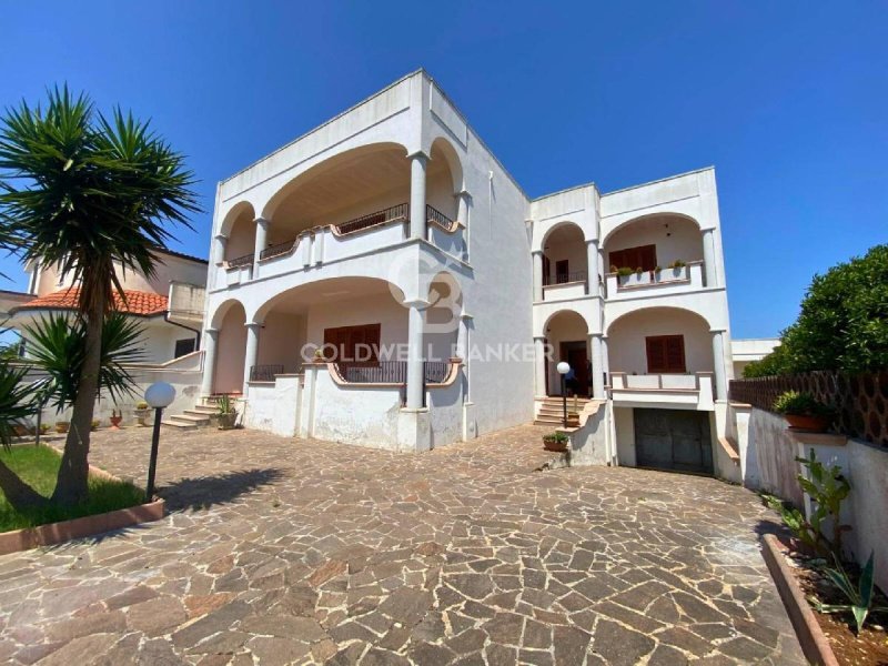 Villa en Surano