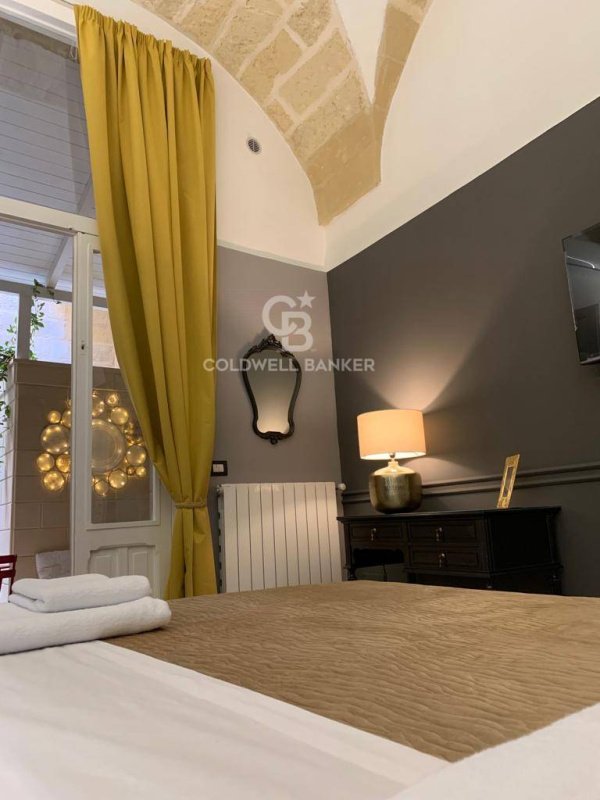 Apartment in Lecce