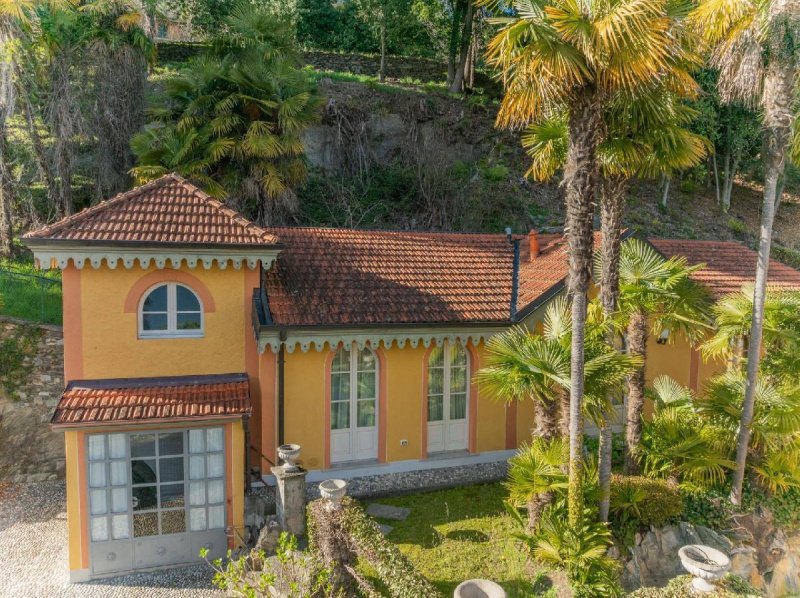 4 Bedrooms Villa for sale in Ghiffa [811262] | Gate-away®