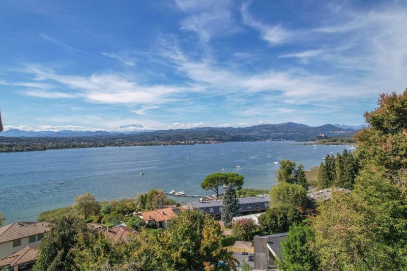 Villa à Sesto Calende