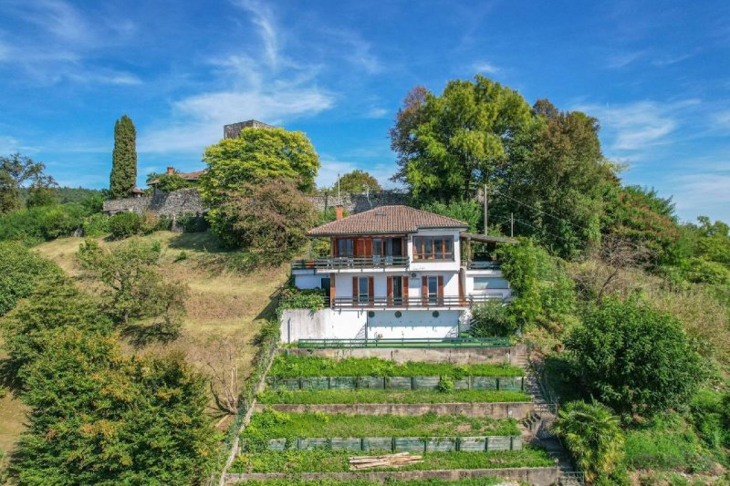 Villa à Sesto Calende