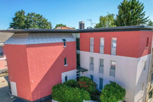 Edificio en Varese