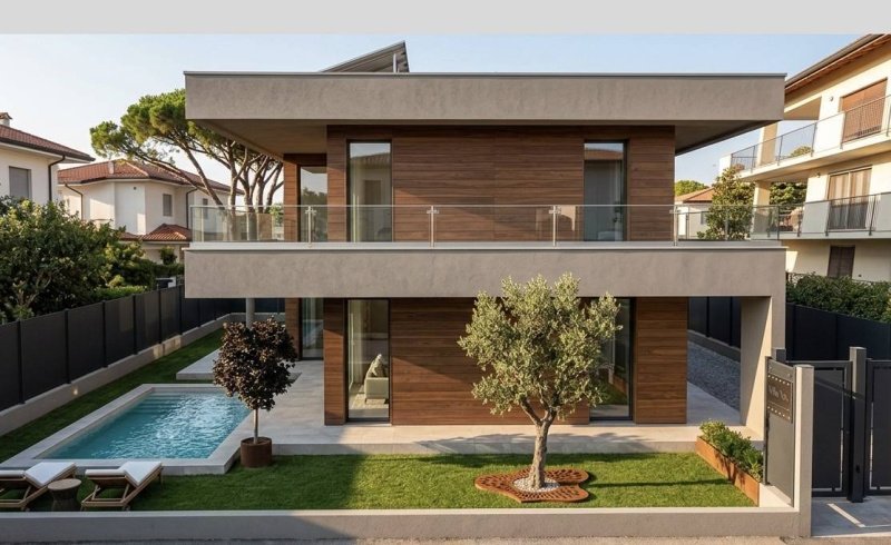 科尔纳雷多别墅