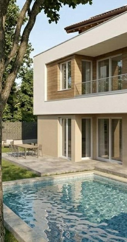 科尔纳雷多别墅