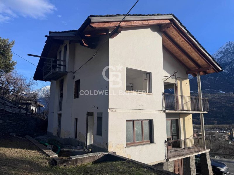 Detached house in Quart