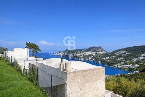 Villa en Ponza
