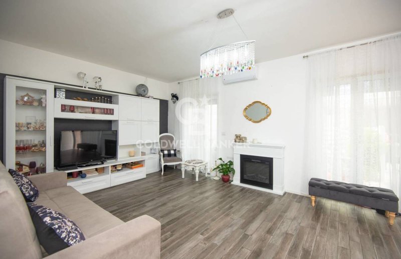 Appartement in Lecce