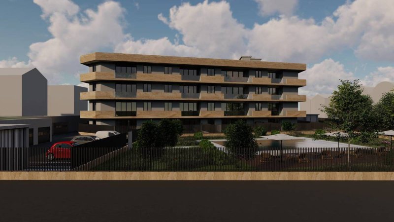 Apartamento en Séttimo Milanese