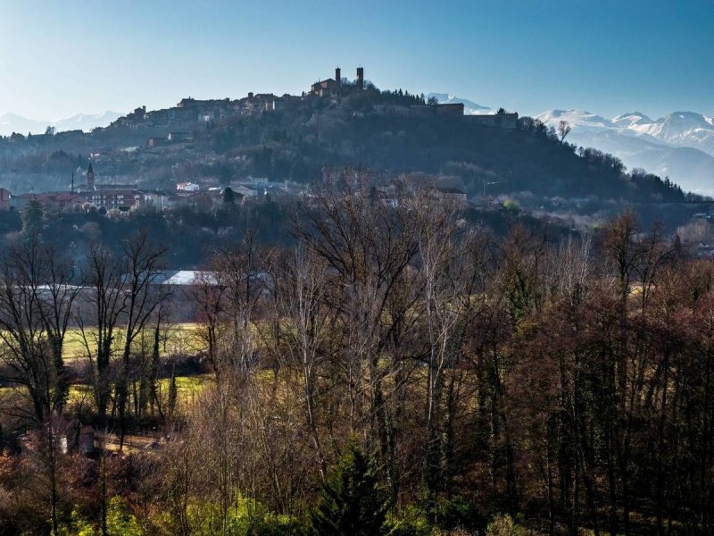 Edifício comercial em Mondovì
