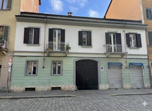 Commercial property in Turin
