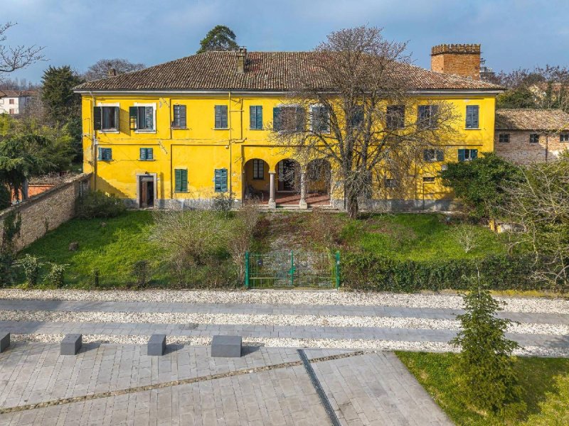 Villa en Codevilla