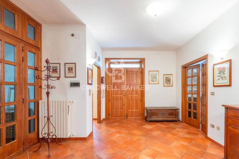 Villa en Deruta