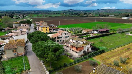Villa en Deruta