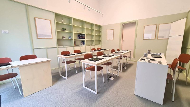Inmueble comercial en Martina Franca