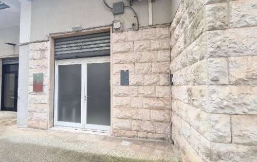 Inmueble comercial en Martina Franca