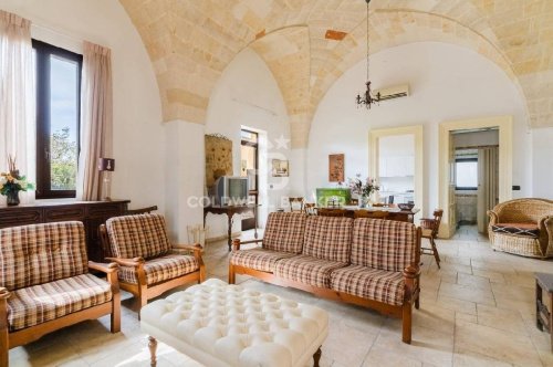Villa en Guagnano