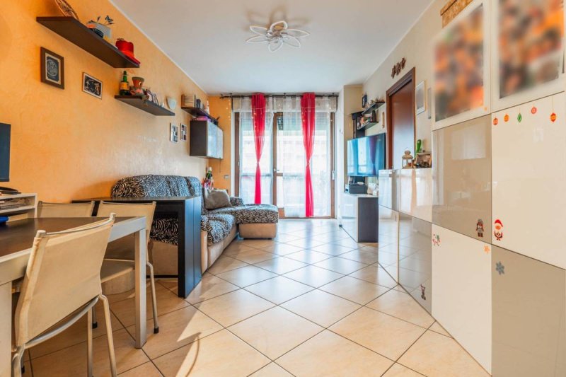 Wohnung in Settimo Milanese