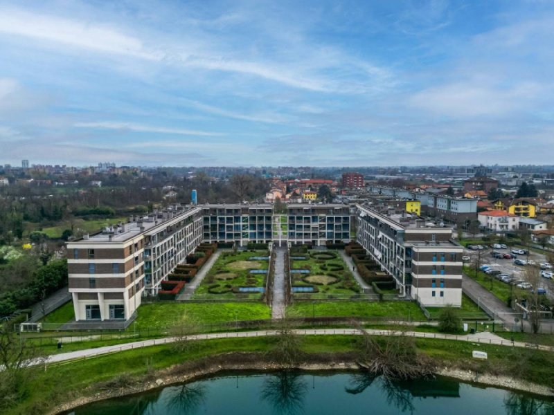 Wohnung in Settimo Milanese