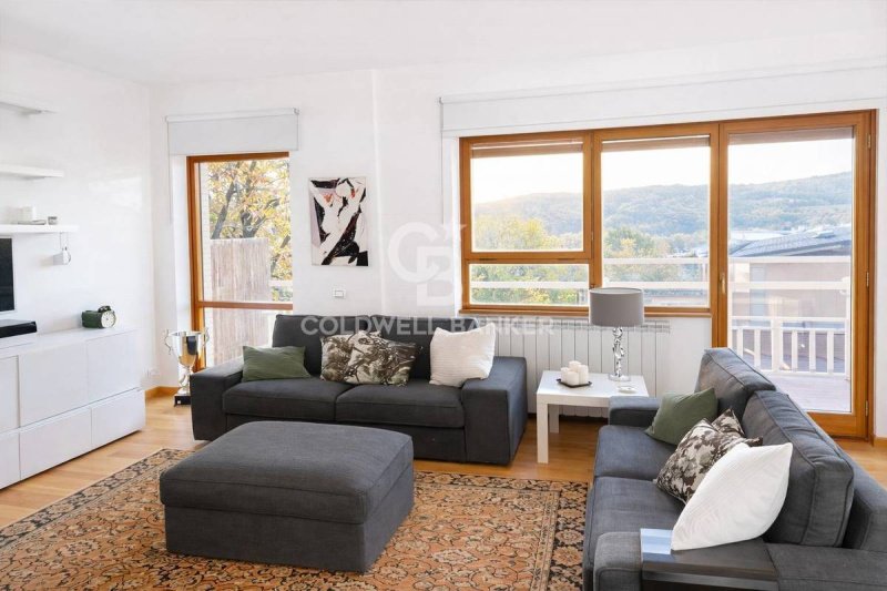 Wohnung in Fiuggi
