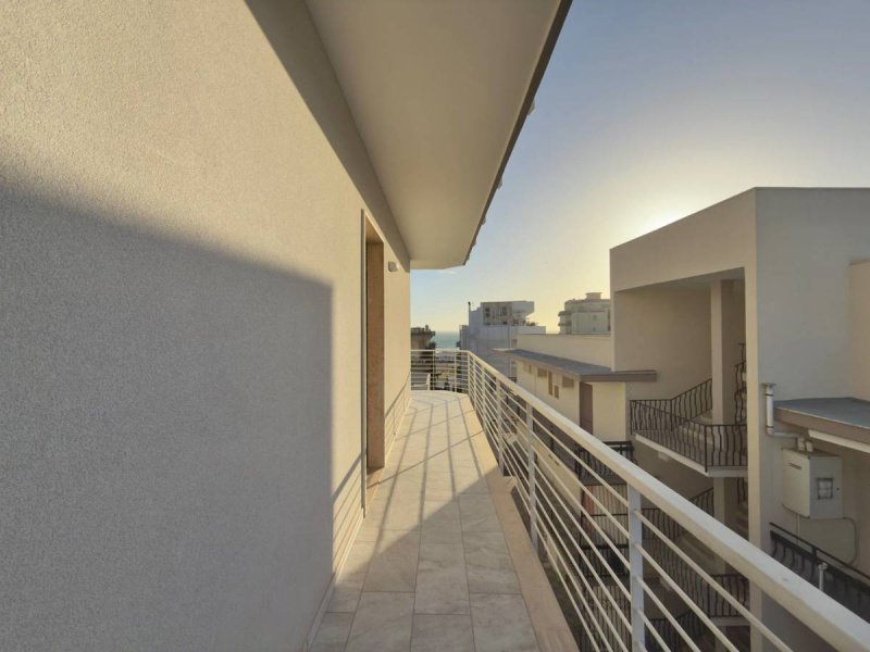 Apartamento en Gallipoli
