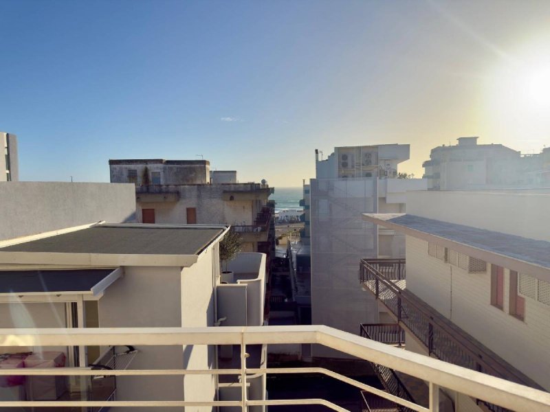 Apartamento en Gallipoli