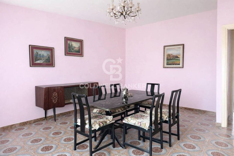 Casa independiente en Gaeta