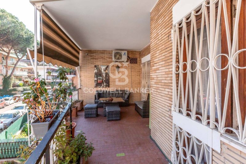Appartement in Roma