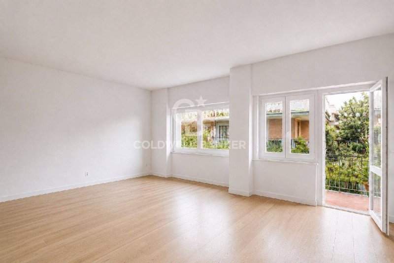 Appartement in Roma