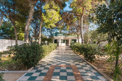 Villa à Bari