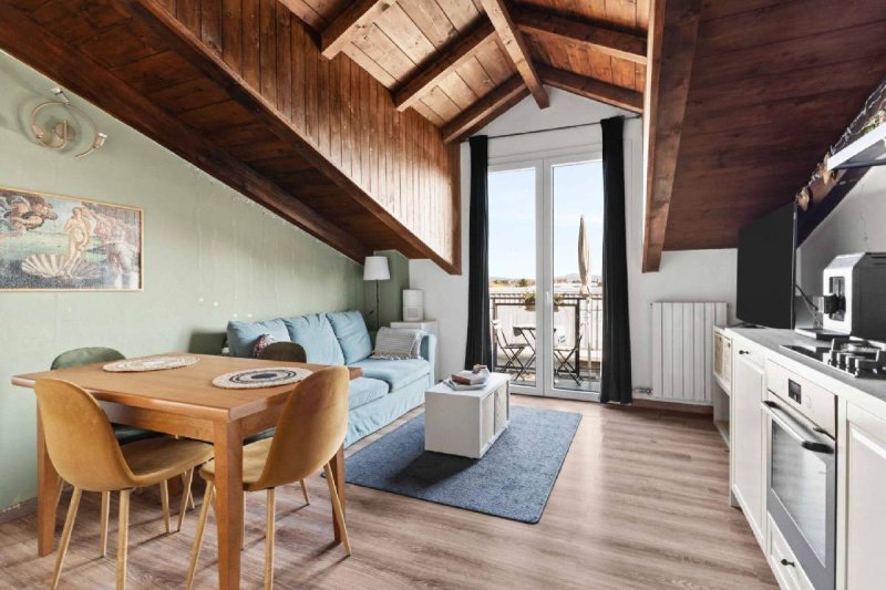 Appartamento a Settimo Milanese