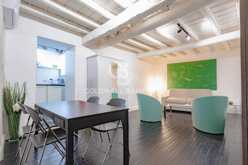 Wohnung in Rom