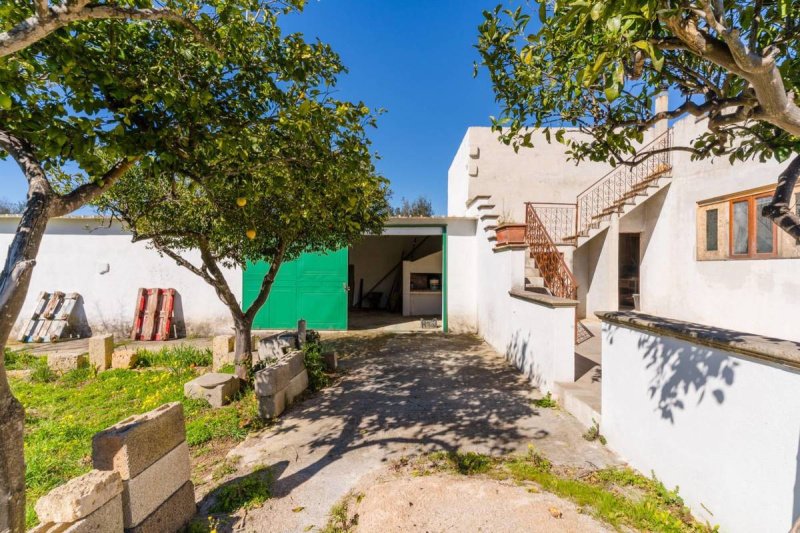 Villa en Specchia
