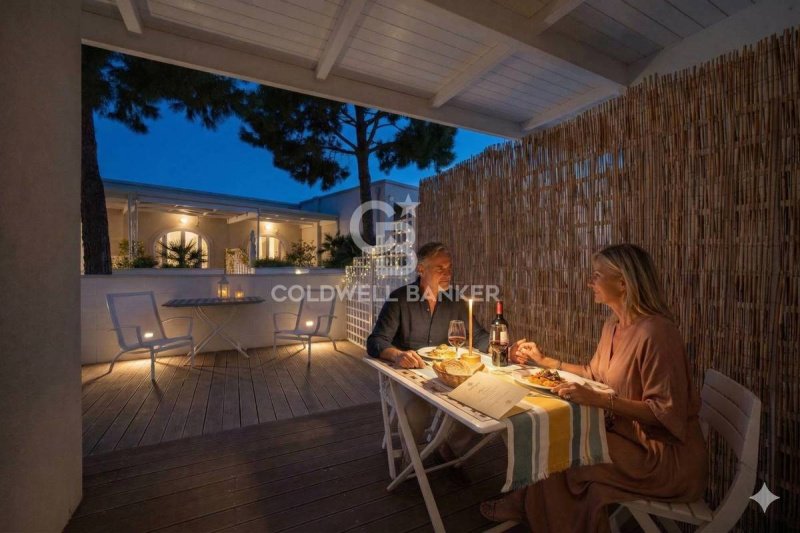 Villa in Polignano a Mare